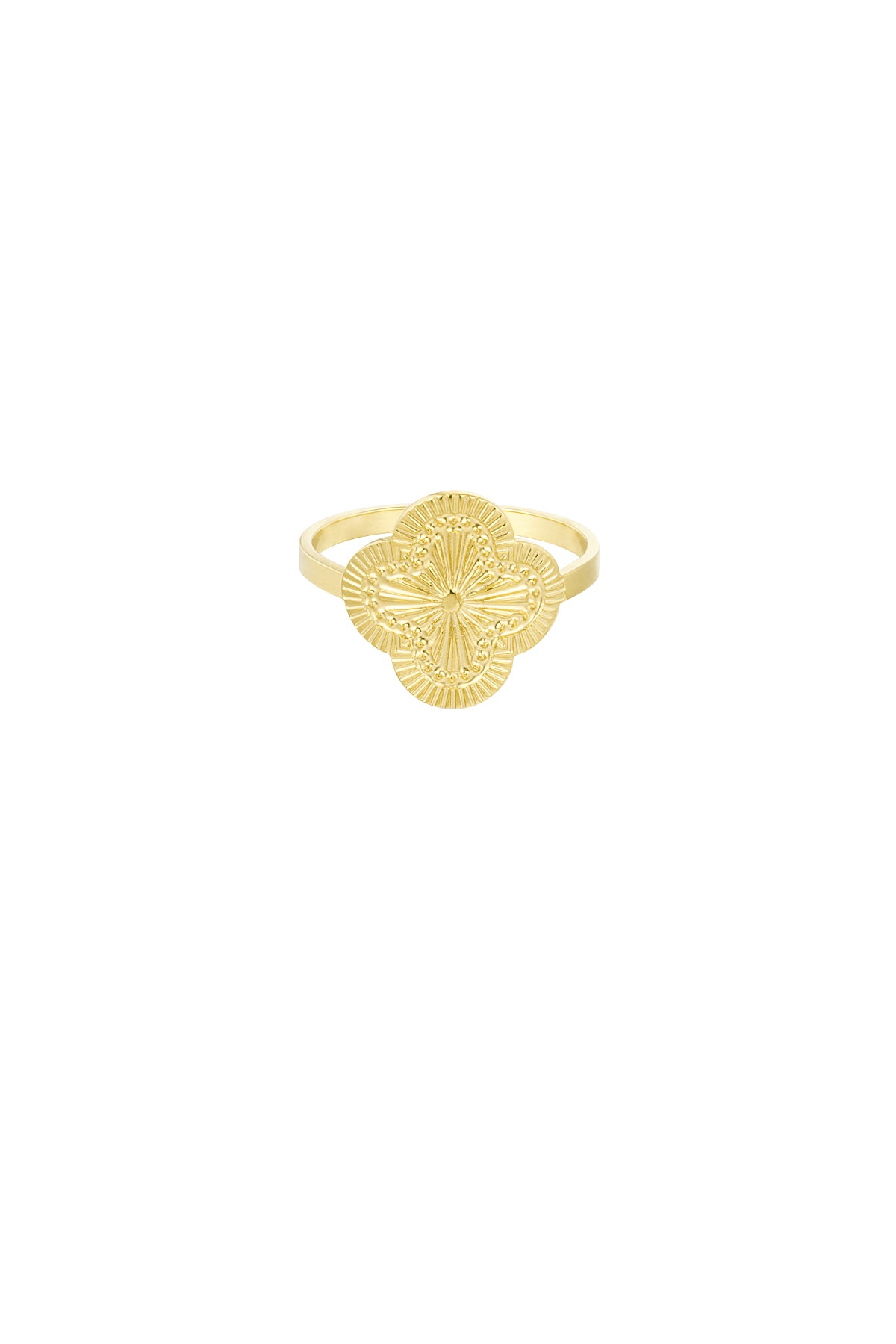 Asilah Ring