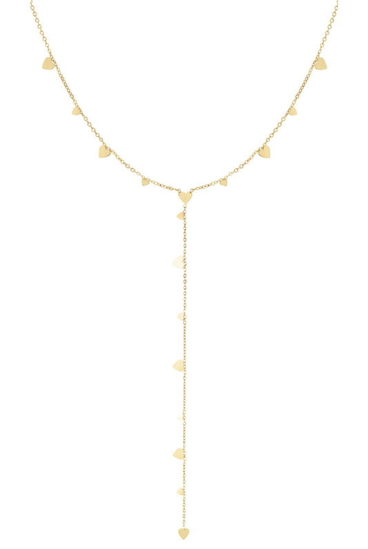 Amora Necklace