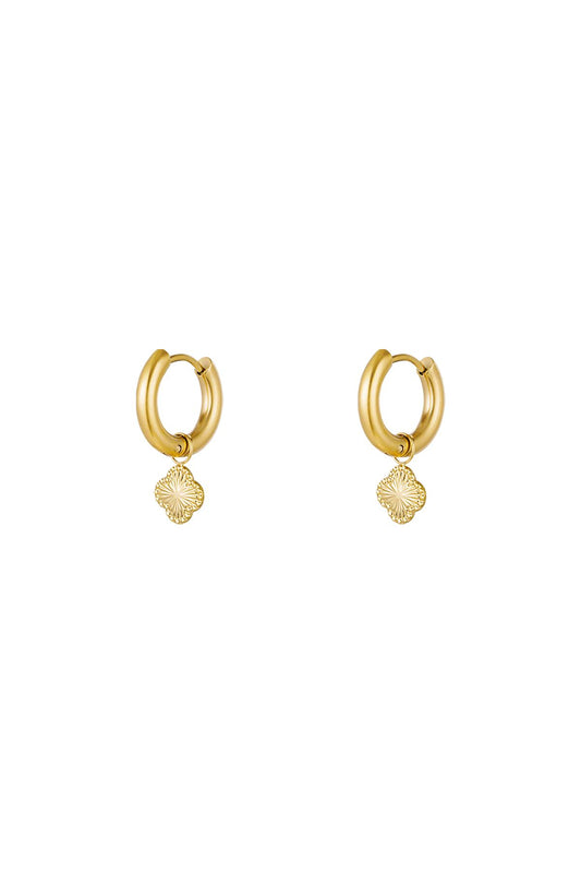 Asilah Earrings