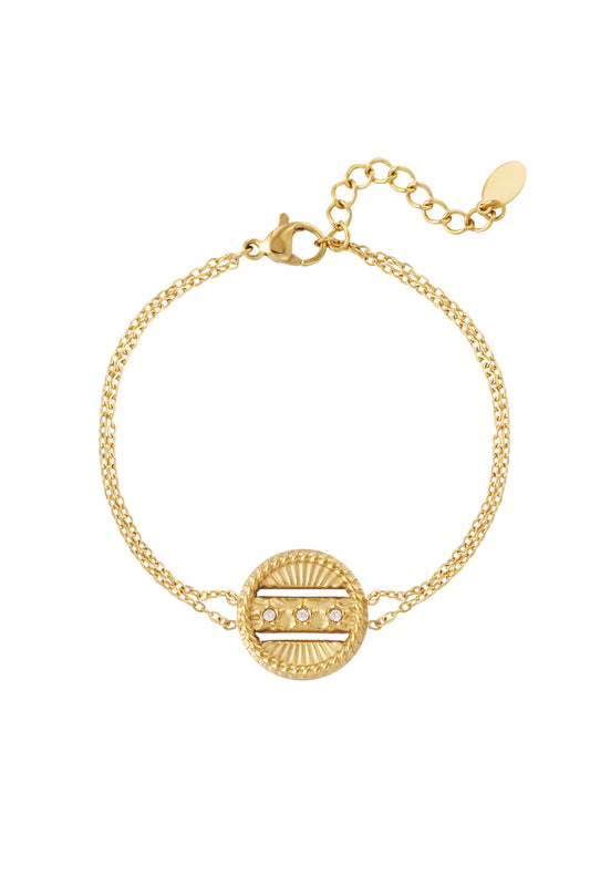 Deira Bracelet